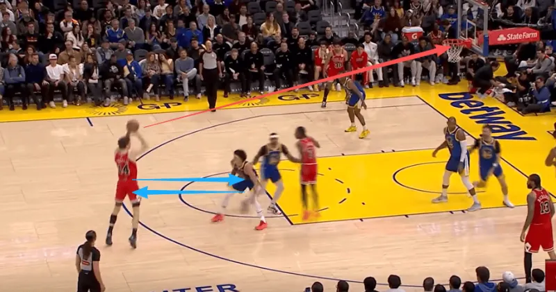 本季大幅进步&amp;amp;爆砍41分生涯之夜！解析布泽利斯进攻表现