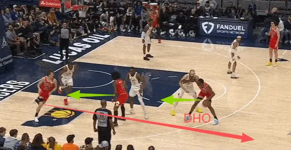 本季大幅进步&amp;amp;爆砍41分生涯之夜！解析布泽利斯进攻表现