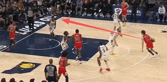 本季大幅进步&amp;amp;爆砍41分生涯之夜！解析布泽利斯进攻表现