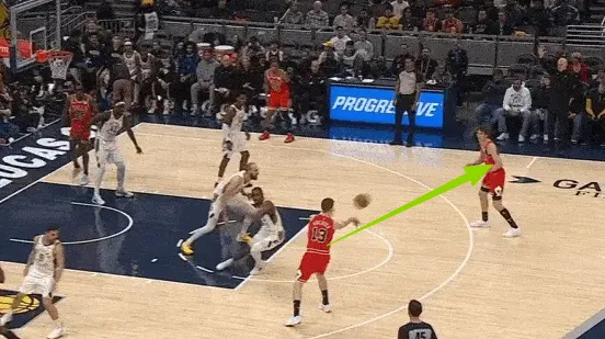 本季大幅进步&amp;amp;爆砍41分生涯之夜！解析布泽利斯进攻表现