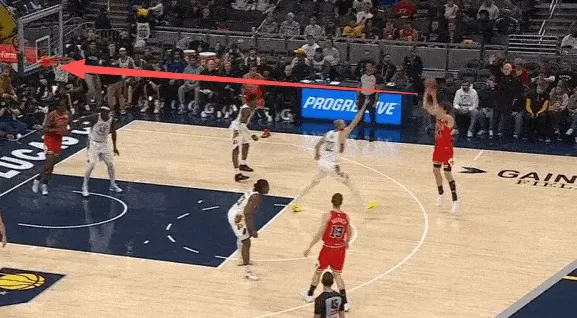 本季大幅进步&amp;amp;爆砍41分生涯之夜！解析布泽利斯进攻表现