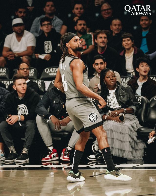 开云登录入口-搬出最熟悉的首发阵容 篮网终于把痛快赢球摆第一