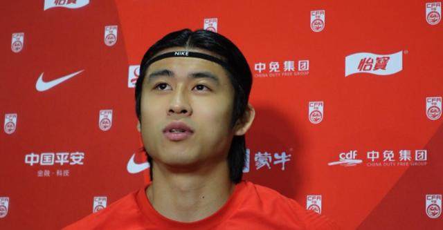 开云网页版-一年前和中国国奥同场竞技 如今欧冠进球干翻皇马