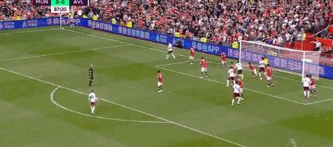 【早报】曼城复仇记：1球小胜，蓝军0射正！