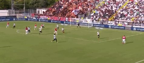 【早报】曼城复仇记：1球小胜，蓝军0射正！