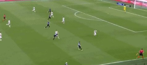 【早报】曼城复仇记：1球小胜，蓝军0射正！