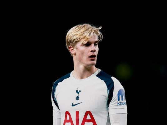 实时比分查询-热刺官方:贝里瓦尔已接收左脚踝手术;据悉可能伤缺三个月