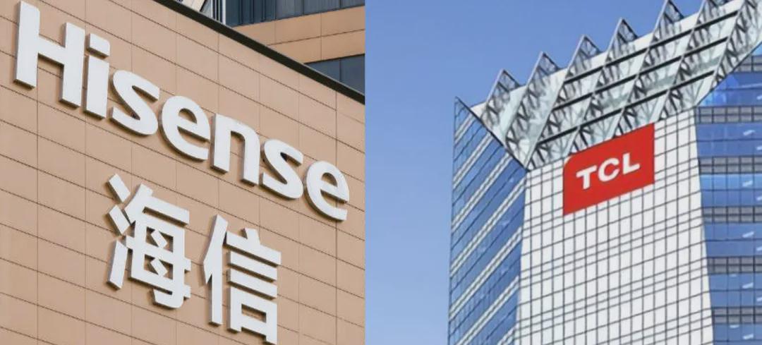 赛事数据分析-索尼电视，卖身给TCL！从此再无索尼大法，日本也再无电视生产商