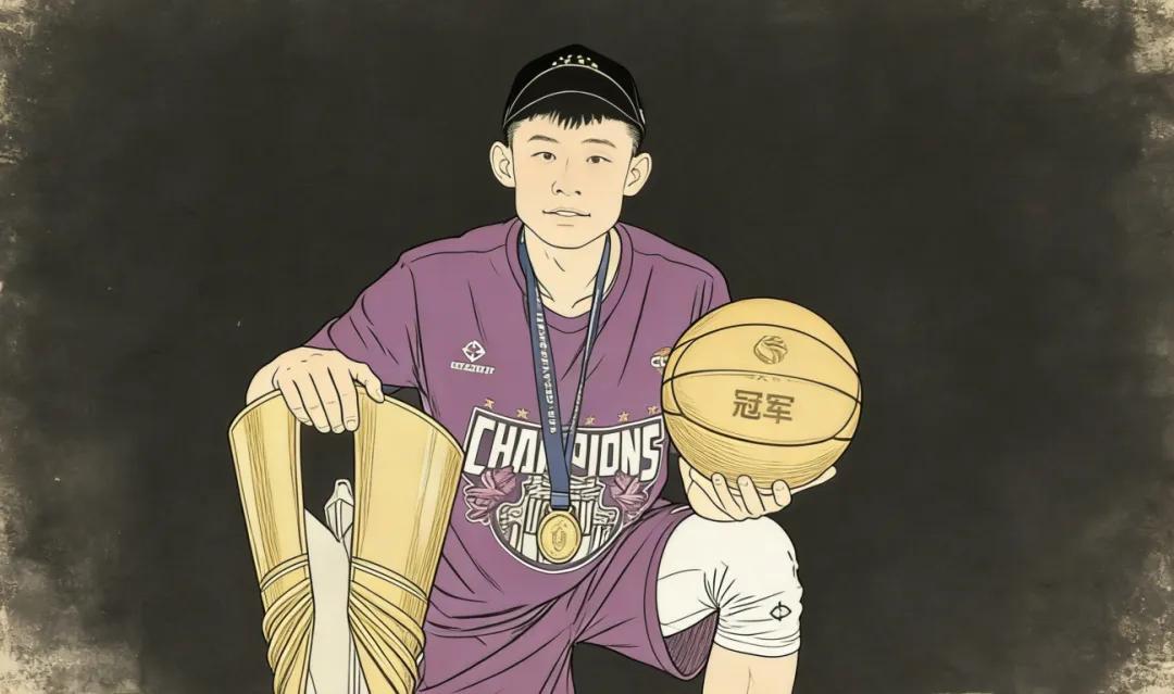 kaiyun登录入口-拿550万薪水，投篮9中1，正负值-30！现役国手全场3分坑惨杨鸣