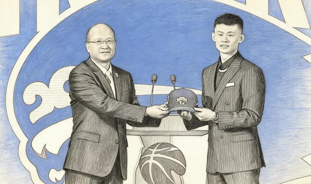 kaiyun登录入口-拿550万薪水，投篮9中1，正负值-30！现役国手全场3分坑惨杨鸣