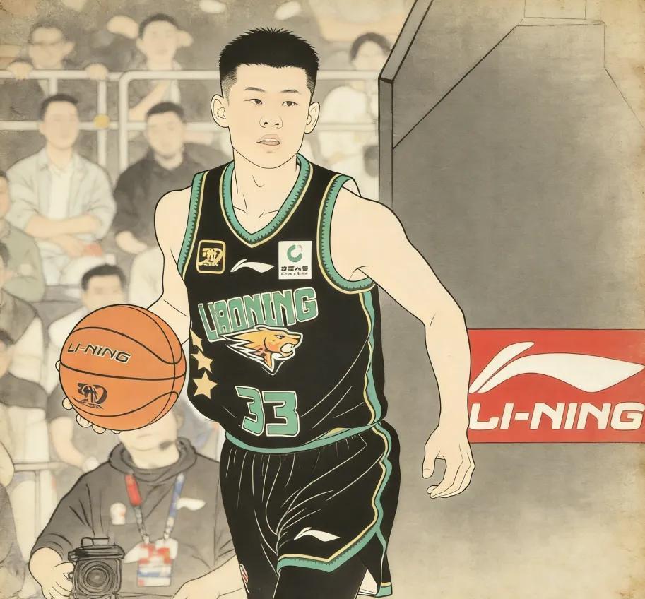 kaiyun登录入口-拿550万薪水，投篮9中1，正负值-30！现役国手全场3分坑惨杨鸣