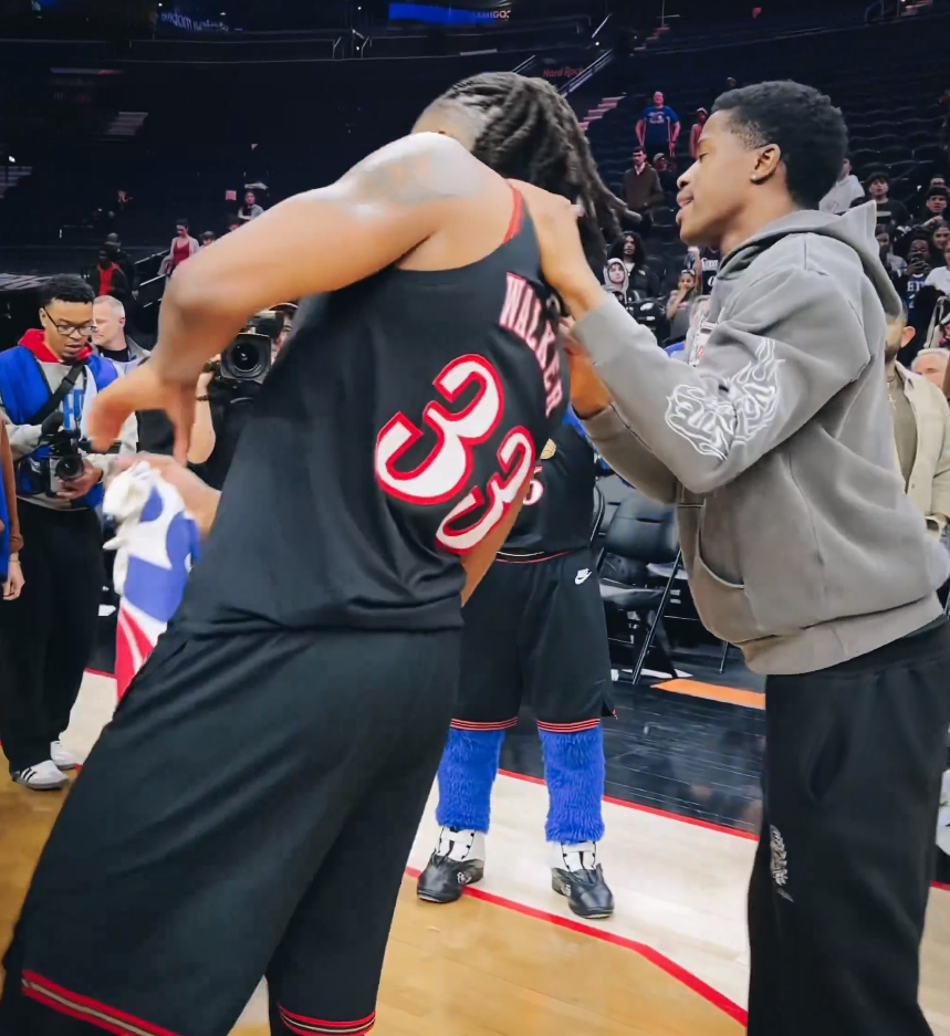 赛事数据分析-乔治替身是他？72万锋线背靠背轰42+17 赛场舞蹈引爆费城球馆