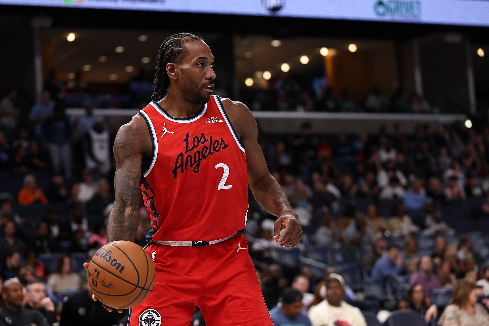 开云登录入口-不要有大事呀！小卡两次受伤&amp;末节伤退  出战26分钟砍31分6板2断