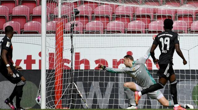 开云网页版-演砸夺冠大戏不要紧，莱万进球与弗利克去留更重要