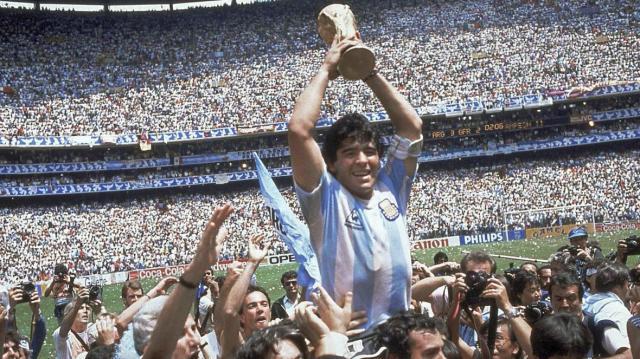 体育赛事直播-不再是逃税者！离世4个月后老马的指控终于被撤销