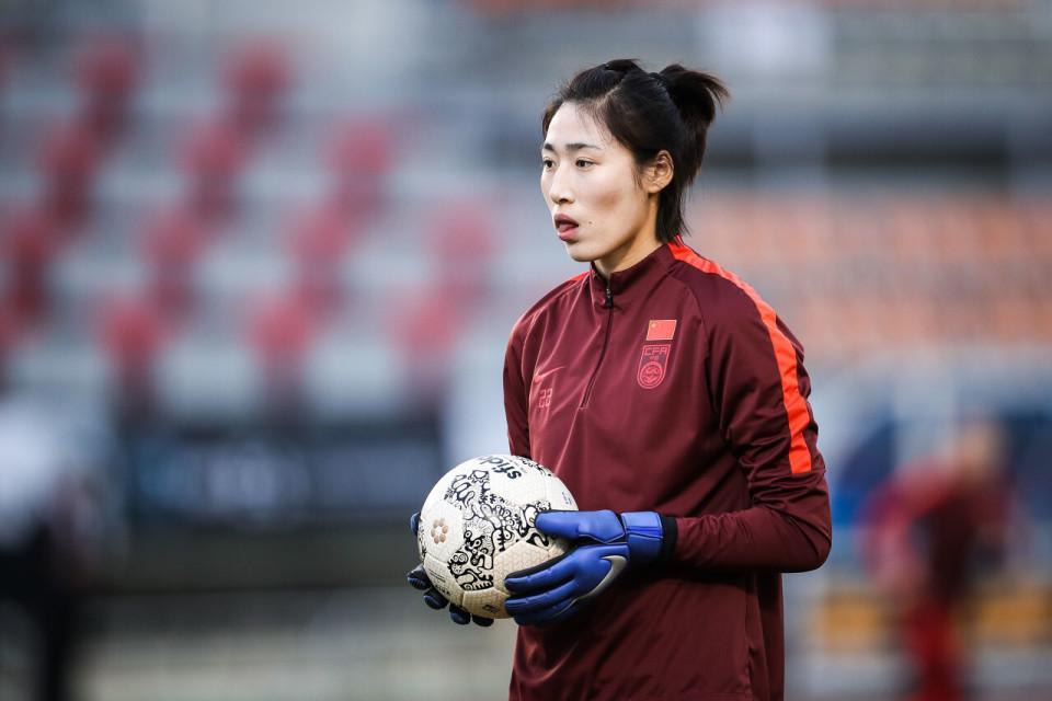 赛事数据分析-亚足联前瞻半决赛：中国女足攻防占优，小心东道主快攻，王霜缺席