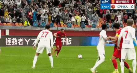 体育赛事直播-肯帕努：龙兴足球场很棒，就像欧冠和欧联杯那种大型球场一样