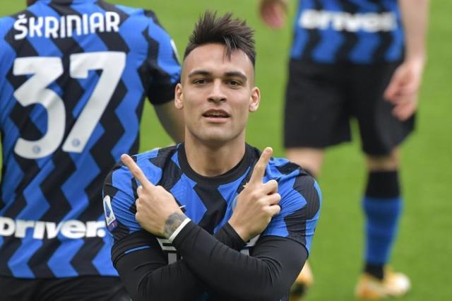 篮球直播平台-【夜读】巴萨不去了，劳塔罗亲承要留国米