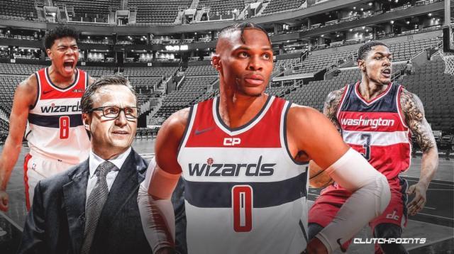 体育赛事直播-疫情蔓延！奇才6人新冠 NBA仍不想停摆或重返泡泡