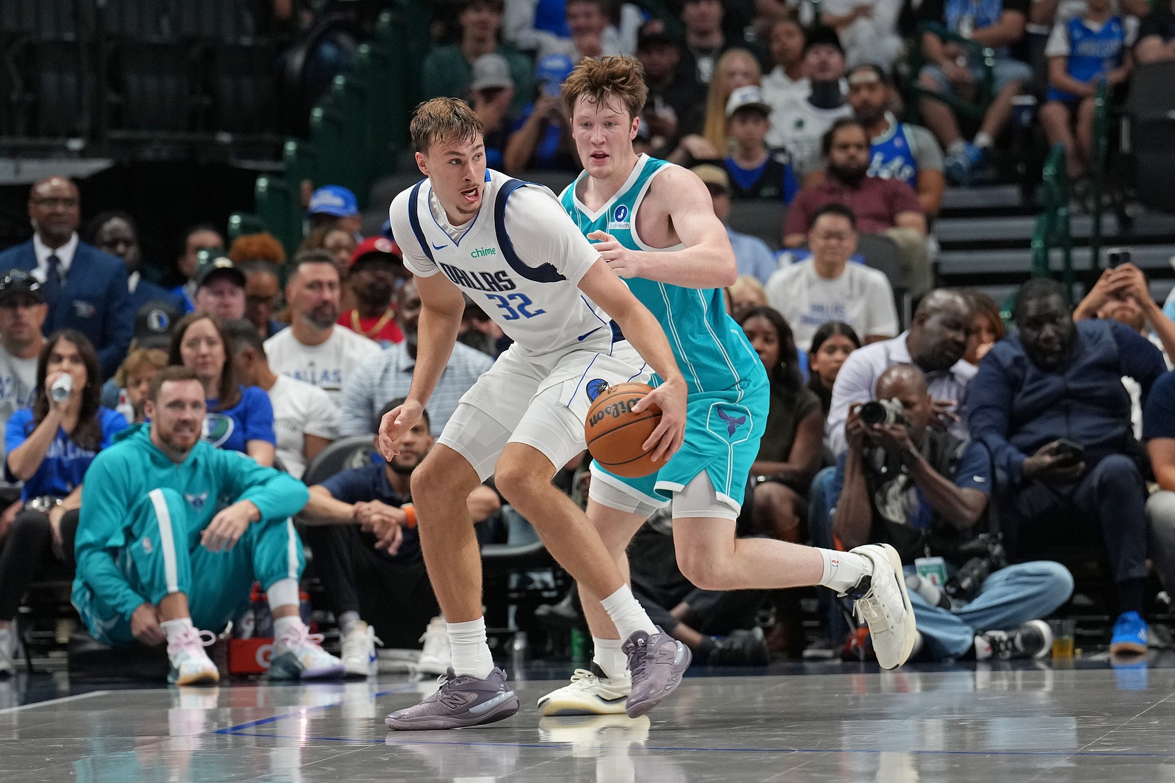 实时比分查询-新秀榜:克尼佩尔稳居榜首 弗拉格紧随其后 前10中7人排名无变化