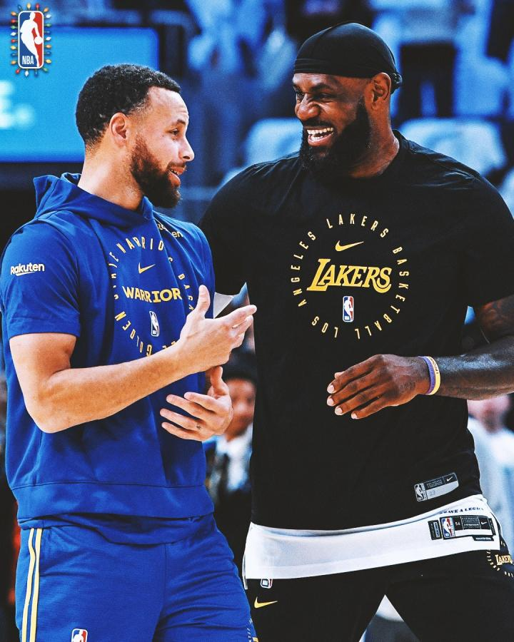 kaiyun网页版-NBA记者曝出猛料：詹姆斯可能要去勇士联手库里，但薪水会降很多